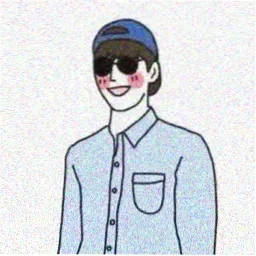 胶片收藏家 头像